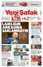 Yeni Şafak
