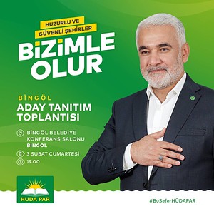 başkan