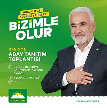 başkan