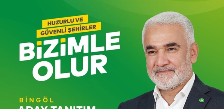 başkan