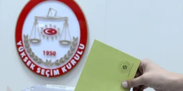 Seçim Sürecine Dair Sık Sorulan Sorular ve Yanıtları