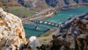 Palu ilçesi nedir?