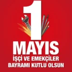 1 Mayıs