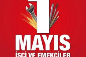 1 Mayıs