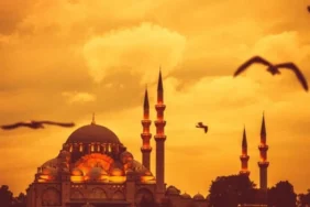 Kadir Gecesi ne zaman