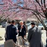 Vahdettin Demirtaş'tan örnek davranış