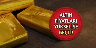 12 Nisan çeyrek Altın Fiyatı