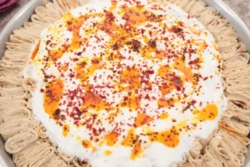 Elazığ ve Kültürü, Yemekleri