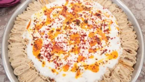 Elazığ ve Kültürü, Yemekleri