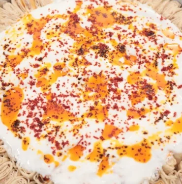 Elazığ ve Kültürü, Yemekleri