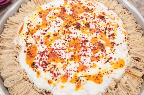 Elazığ ve Kültürü, Yemekleri