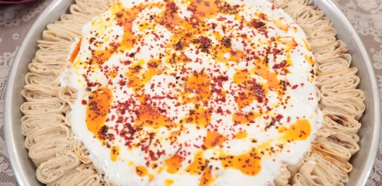 Elazığ ve Kültürü, Yemekleri