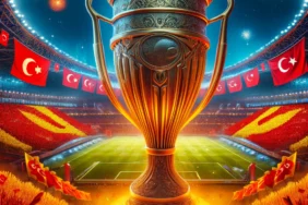 Türkiye Süper Kupa