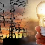 Palu'da elektrik kesintisi