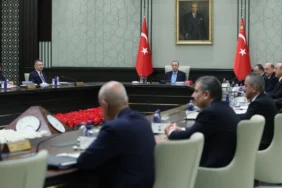 Kabine Toplantısı Nedir