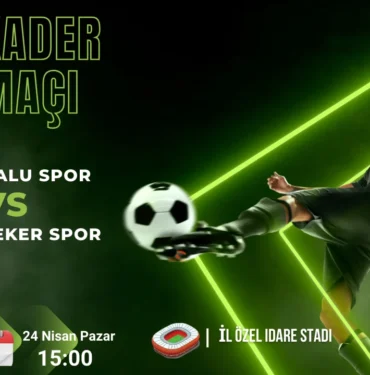 Kader Maçı