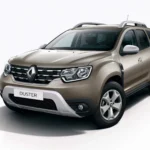 Duster Renault
