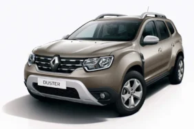 Duster Renault
