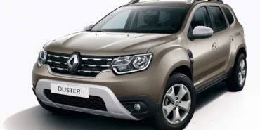 Duster Renault