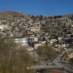 Maden İlçesi