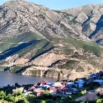 Palu Gökdere Köyü