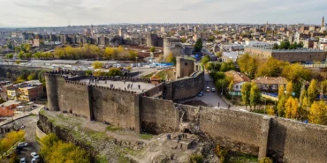 Diyarbakır