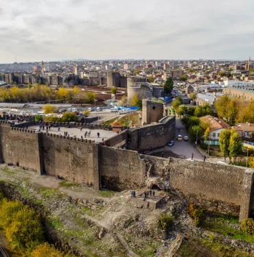 Diyarbakır
