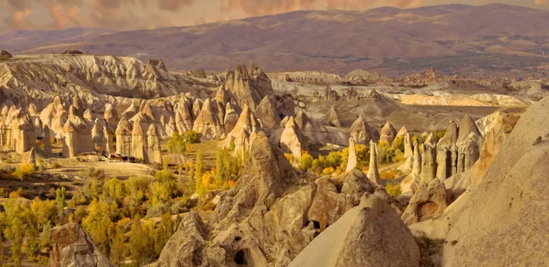 Nevşehir