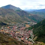 Gümüşhane