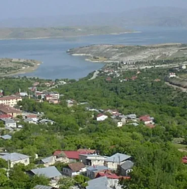 Ağın