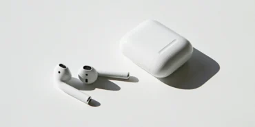 AirPods