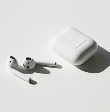 AirPods
