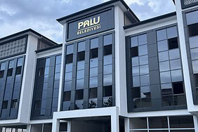 Palu Belediyesi İnşaatı