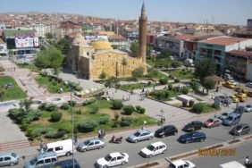 Kırşehir