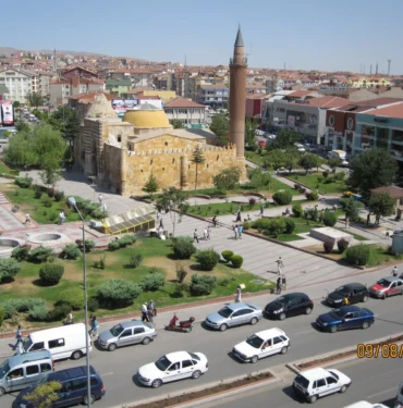 Kırşehir