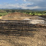 Hastane Temel Çalışmaları