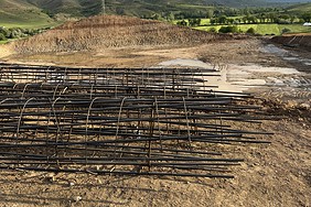 Hastane Temel Çalışmaları