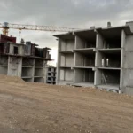 TOKİ Deprem Evleri Palu