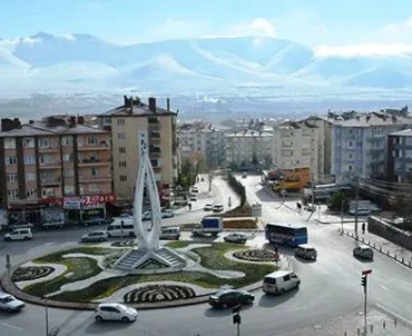 Niğde