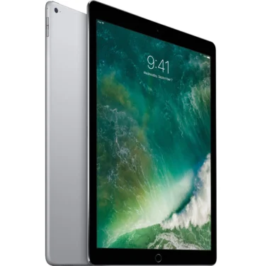 iPad