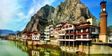 Amasya
