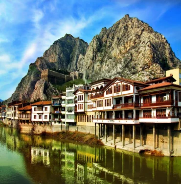 Amasya