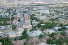 Dicle İlçesi
