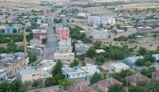 Dicle İlçesi