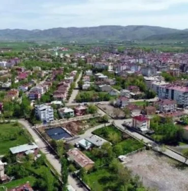 Karakoçan