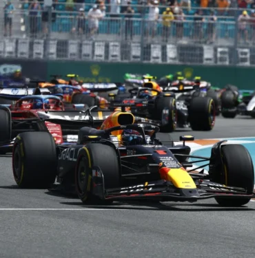 Miami GP