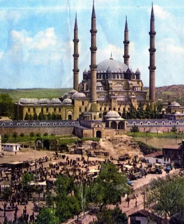 Edirne