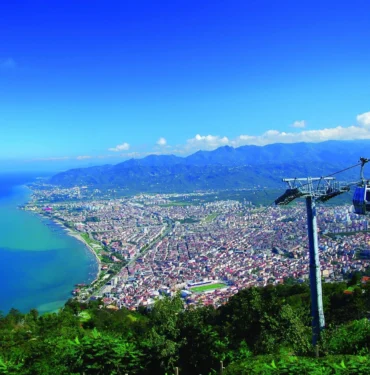 Ordu