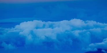 Bulutlar Nasıl Oluşur?