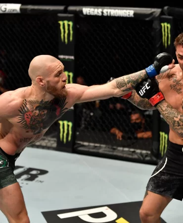 UFC Nedir?